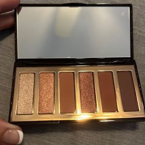 Charlotte Tilbury easy eye palette